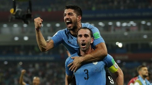 Uruguay va por una nueva Copa América. (Getty Images)