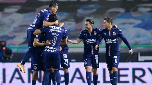 Chivas tendrá una exigencia máxima en el Apertura 2021.
