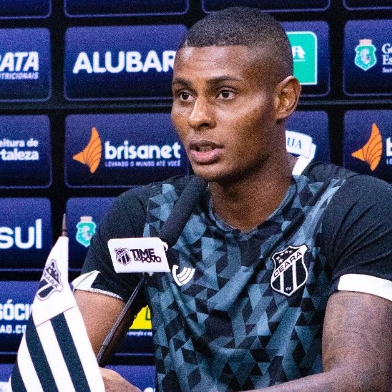 Cléber fala sobre Clássico-Rei e manifesta interesse em disputar duelo