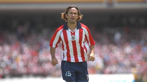 Sol jugó en el Rebaño Sagrado del 2001 al 2007.
