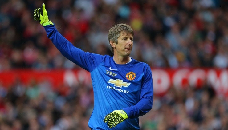 Fuente: Getty Images