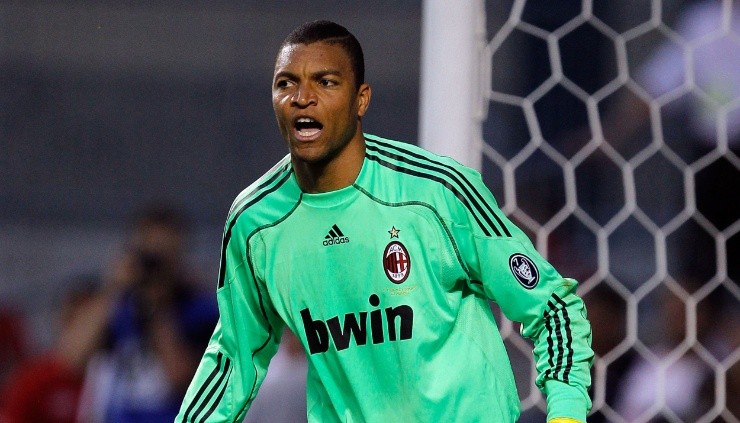 Fuente: Getty Images