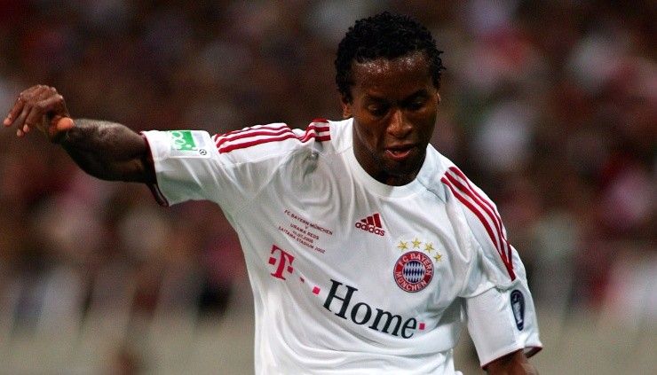 Fuente: Getty Images