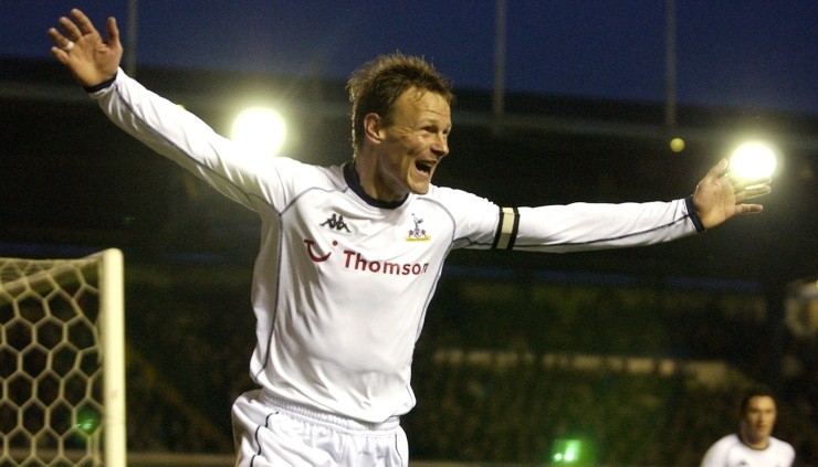 Fuente: Getty Images