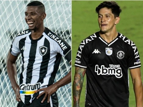 Botafogo x Vasco: data, hora e canal para assistir a final da Taça Rio