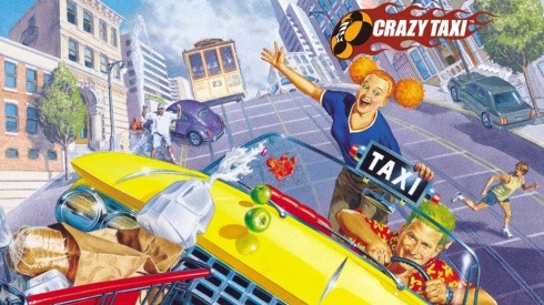 SEGA planea remakes, reboots y remasters de sagas como Crazy Taxi y Shinobi