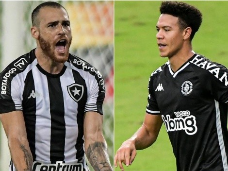 Botafogo x Vasco: saiba onde assistir AO VIVO a final da Taça Rio