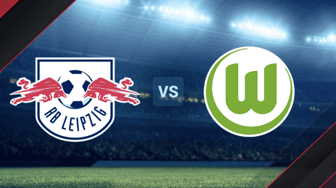 Leipzig vs Wolfsburgo se enfrentarán por la vigésima tercera jornada de la Bundesliga en el Red Bull Arena