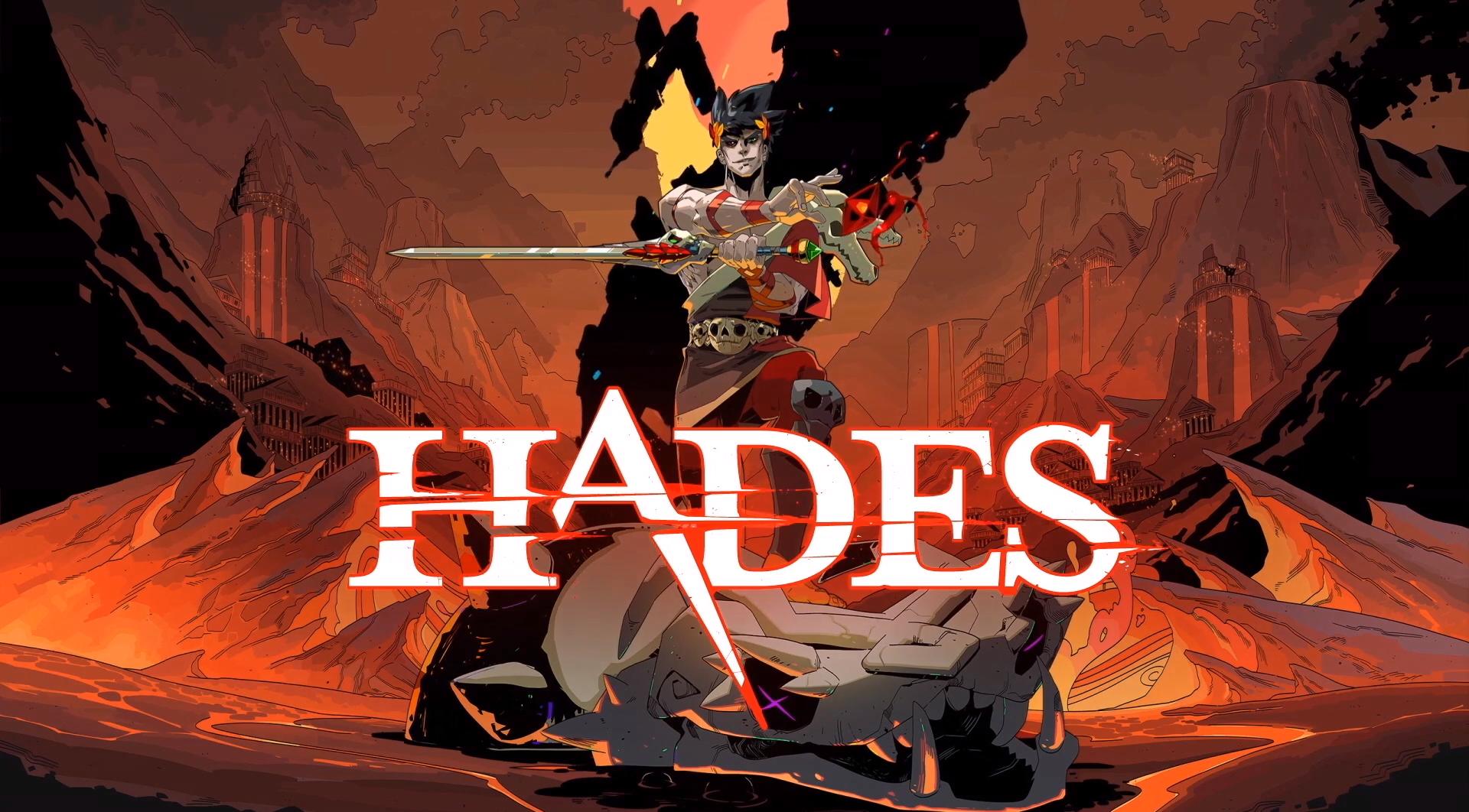 hades for ps4
