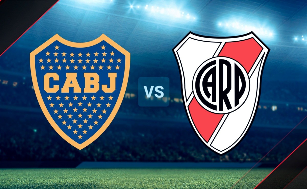 FINAL Boca le ganó por penales a River después del 11 y es