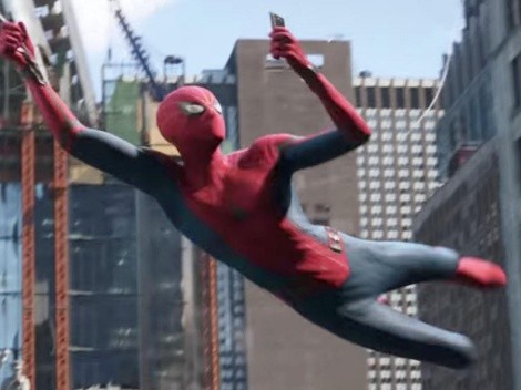 Filtran el regreso de una actriz a Marvel para Spider-Man: No Way Home