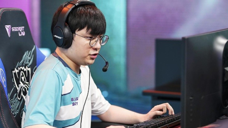 MAD Lions planta cara pero no puede con DWG KIA en el MSI 2021