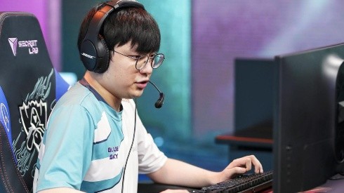 MAD Lions planta cara pero no puede con DWG KIA en el MSI 2021