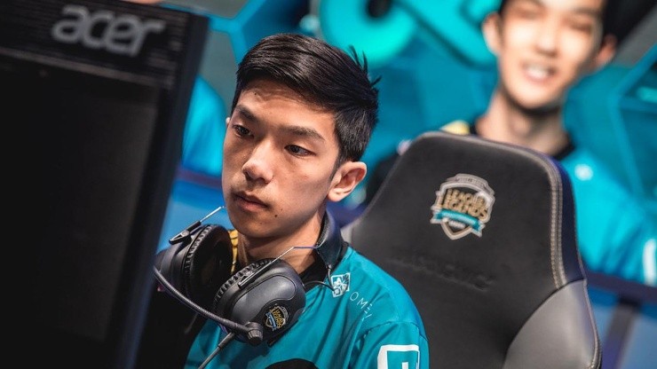 Sin margen de error: Cloud9 cae ante DWG KIA y quedó al borde de la eliminación del MSI 2021