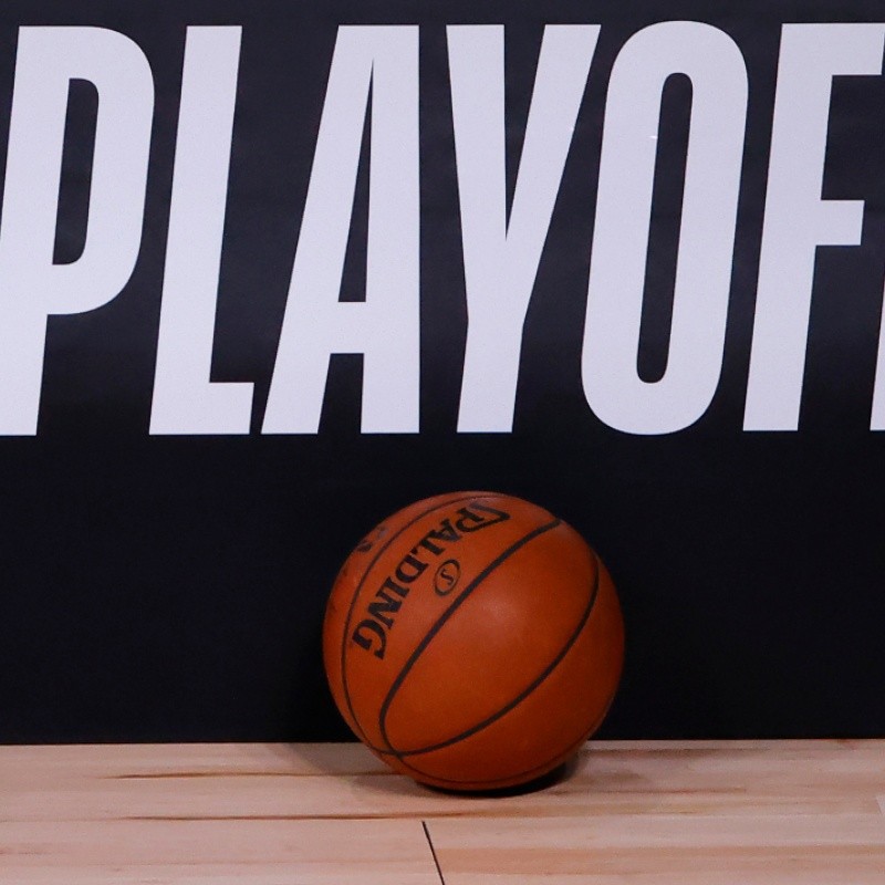 Todo listo: así se jugarán los Playoffs y el Play-In NBA 2021