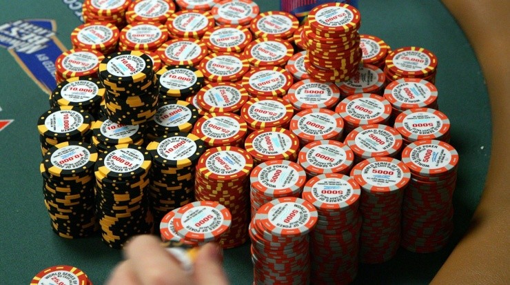 Desenvolver estratégias é o caminho para o sucesso no poker (Foto: Getty Images)