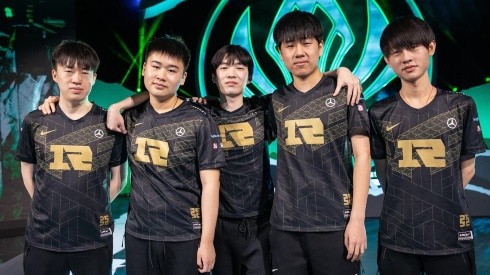 MSI 2021: RNG toma venganza de PSG Talon y asegura su paso a semifinales