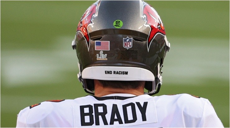 Tom Brady (Foto: Getty)
