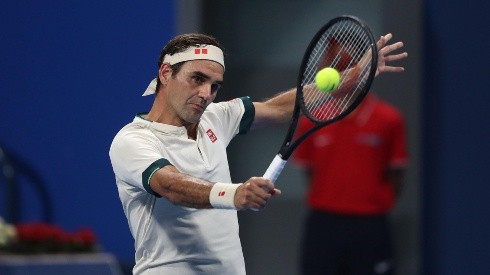 Roger Federer enfrentará a Pablo Andújar en su vuelta al circuito ATP