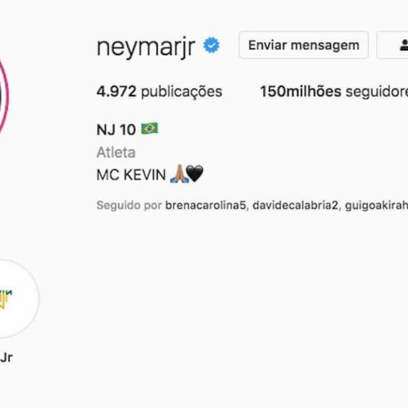 Neymar Jr - Joga Bola ( MC Kevin ) 