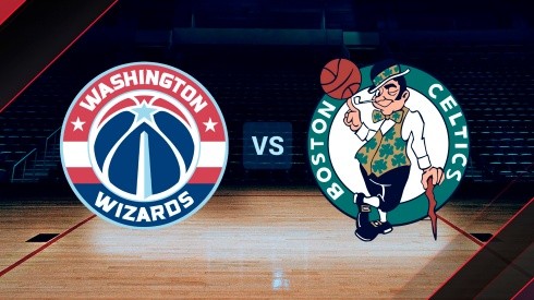 Washington Wizards vs. Boston Celtics por el Play-In la NBA