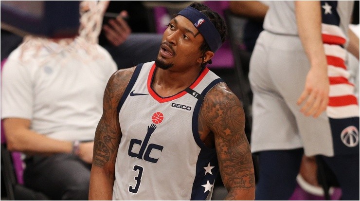Bradley Beal (Foto: Getty)