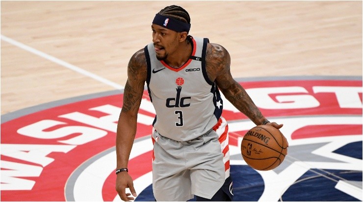 Bradley Beal (Foto: Getty)