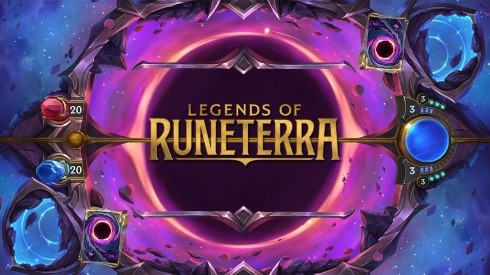 Las primeras skins llegan a Legends of Runeterra en el evento Horizonte Oscuro