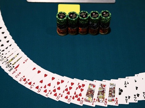 Qual o melhor curso de poker?