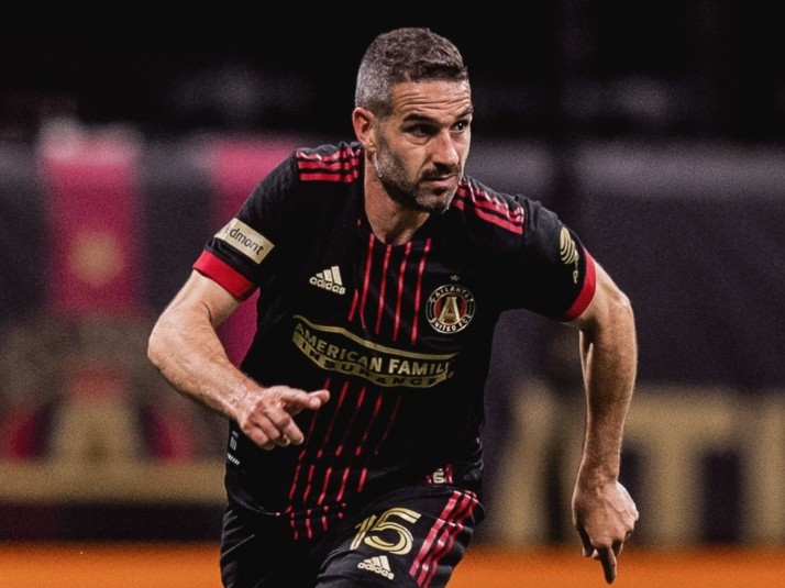 Official: Atlanta United signs Lisandro Lopez from Racing Club
