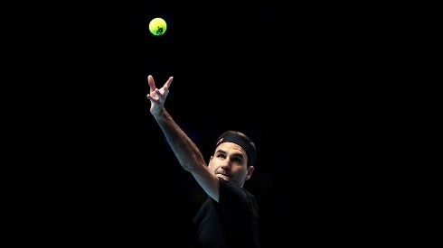 Roger Federer concentrará sus esfuerzos en la temporada de pasto. (Foto: Getty Images)