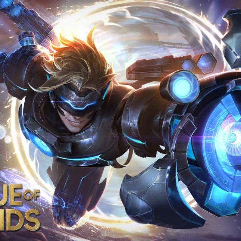 Estos nueve campeones serán buffeados en el parche 11.11 de League of Legends