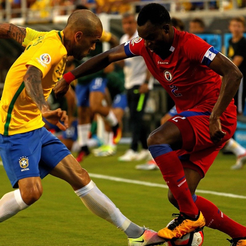 ¿Cuál es el peor equipo de la historia de la Copa América?