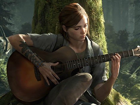 The Last of Us Part 2 ahora corre a 60 FPS en PS5