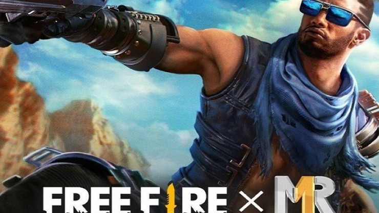 Cómo conseguir gratis a Maro, el nuevo personaje de Free Fire