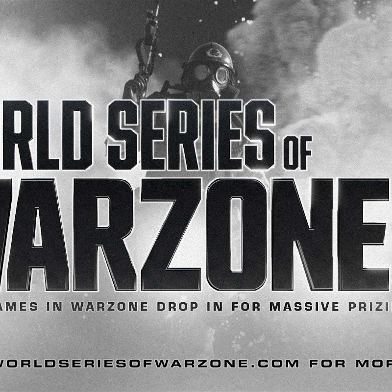 Activision anuncia World Series of Warzone, un torneo de Call of Duty