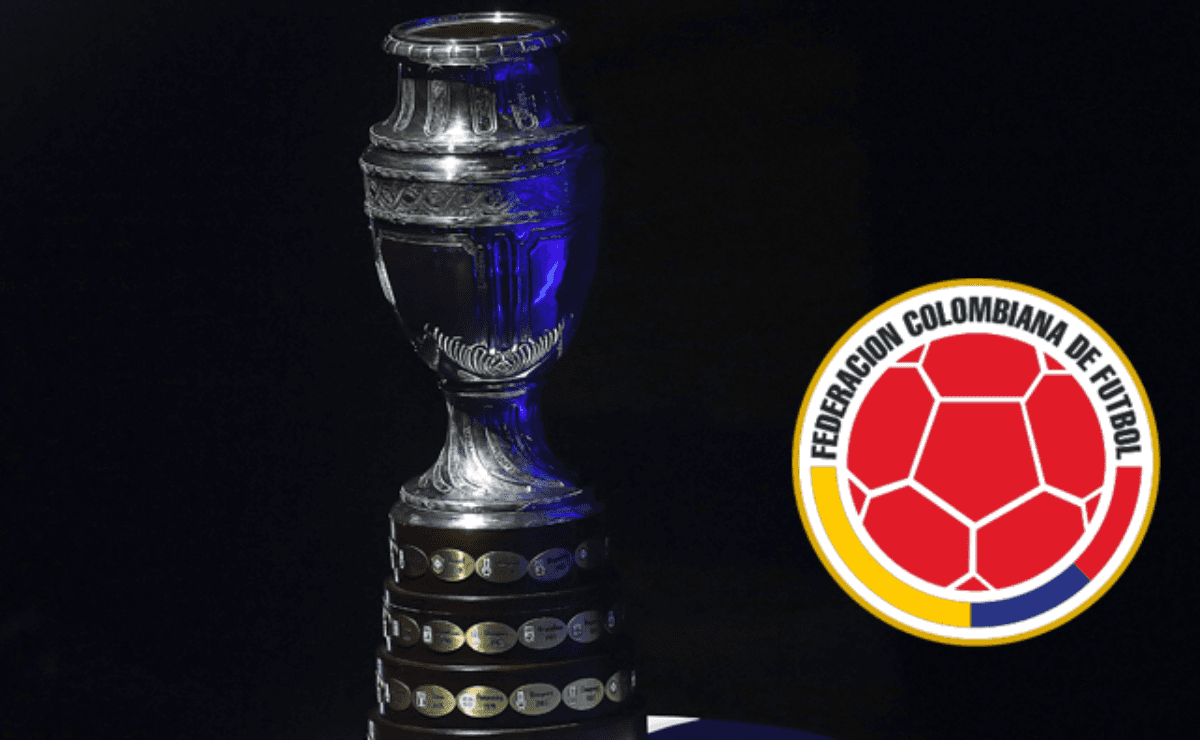 Copa América Cuántas veces ha sido Campeón Colombia