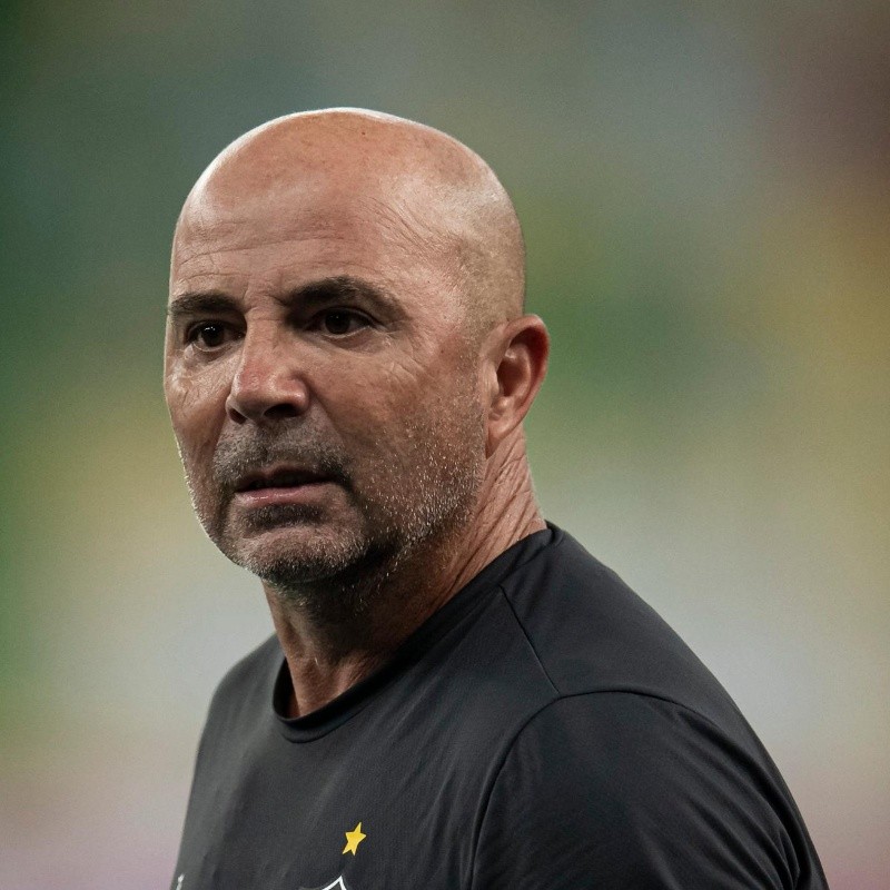 Sampaoli faz o pedido e OM sonda talento promissor da Ilha do Retiro