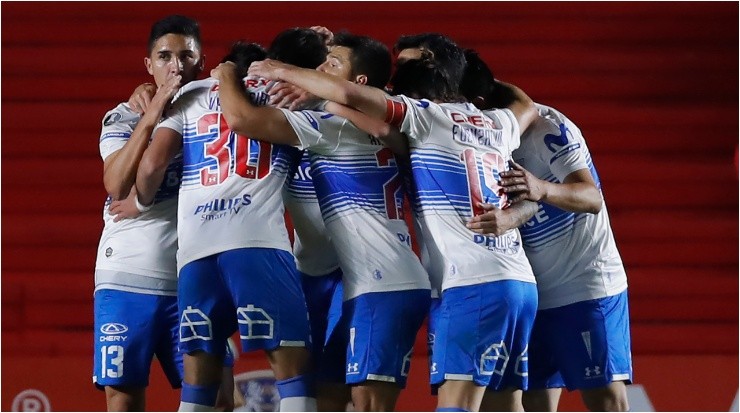 Argentinos Juniors (Foto: Getty)