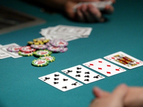 Diferenças entre poker clássico e Texas Hold'em - Sortimentos Jogos Online