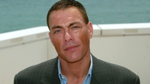 Jean-Claude Van Damme é o protagonista de Segundo em Comando