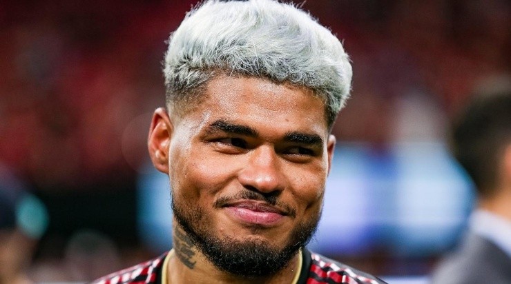 Josef Martinez (Getty)