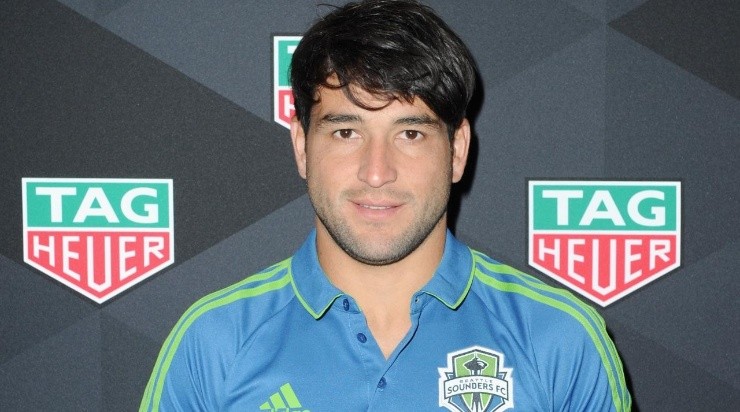 Nicolas Lodeiro (Getty)