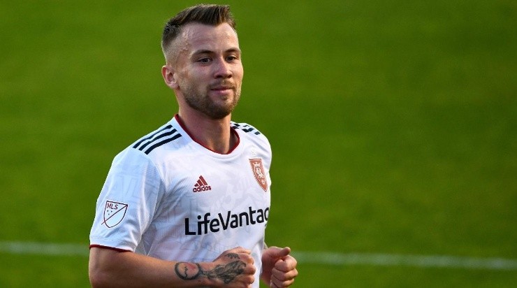 Albert Rusnak (Getty)