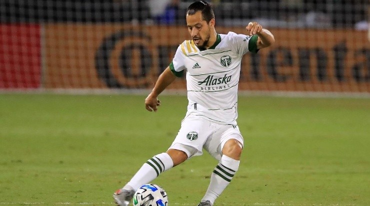 Sebastian Blanco (Getty)