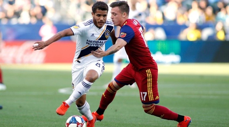 Jonathan dos Santos (Getty)