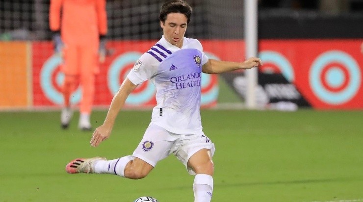 Mauricio Pereyra (Getty)