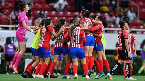Boletos a la venta para la Final de Liga MX Femenil