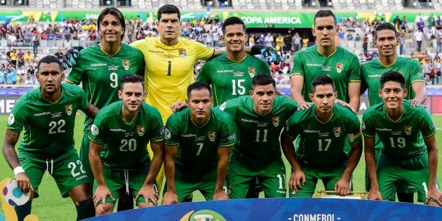 Copa América 2021: Cuándo, dónde y a qué hora debuta ...