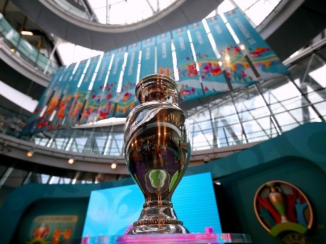 Eurocopa: ¿En dónde se juega la UEFA EURO 2020?